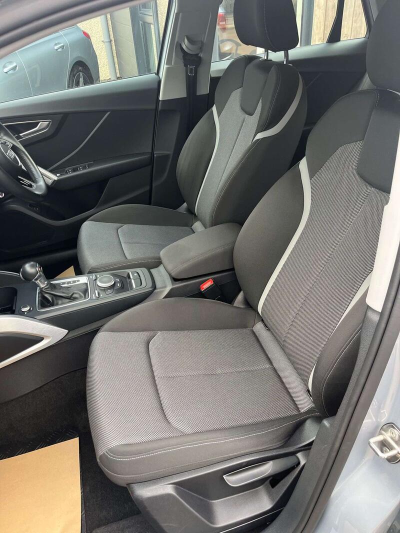 AUDI Q2