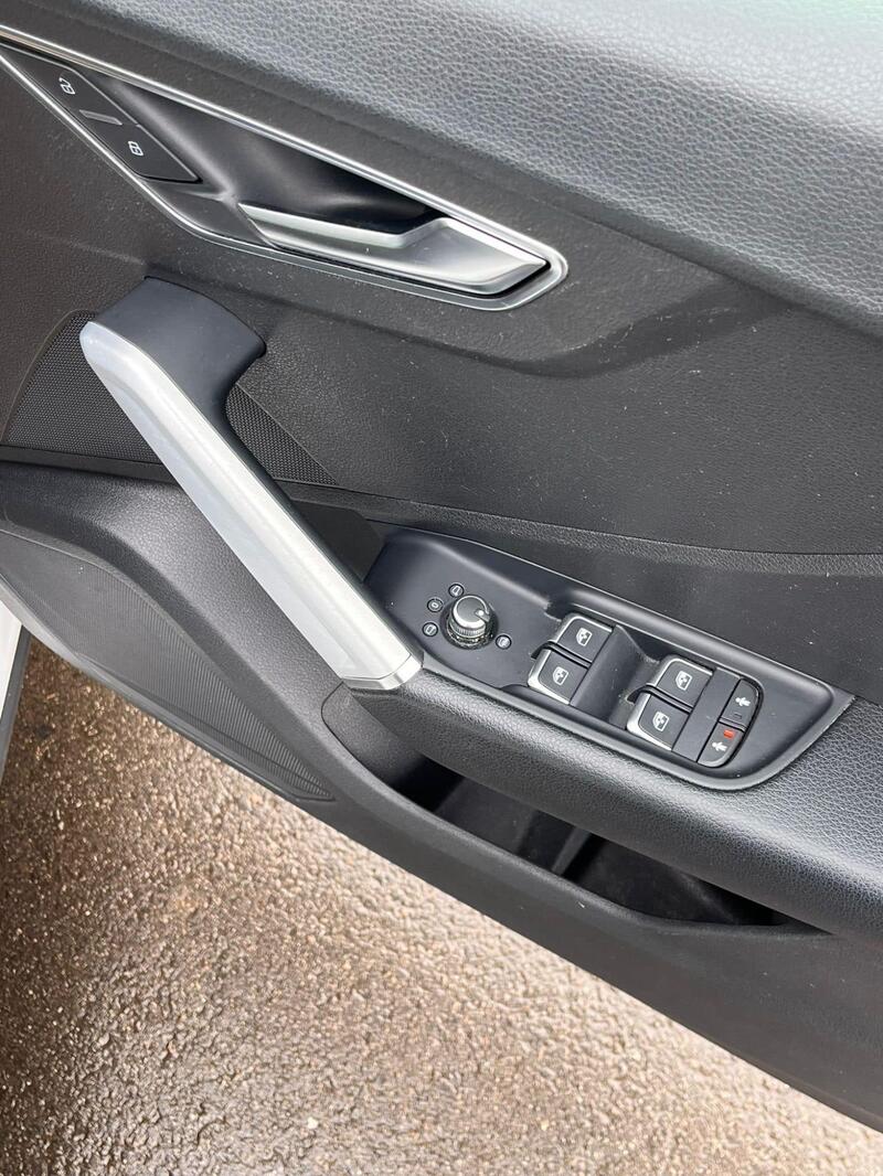 View AUDI Q2 1.0 TFSI Sport