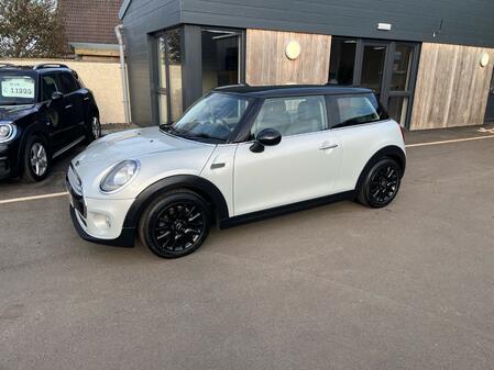 MINI HATCH 1.5 Cooper D 3-Door Hatch